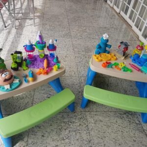 Jogos Fisher Price - Aluguel de Brinquedos em Curitiba